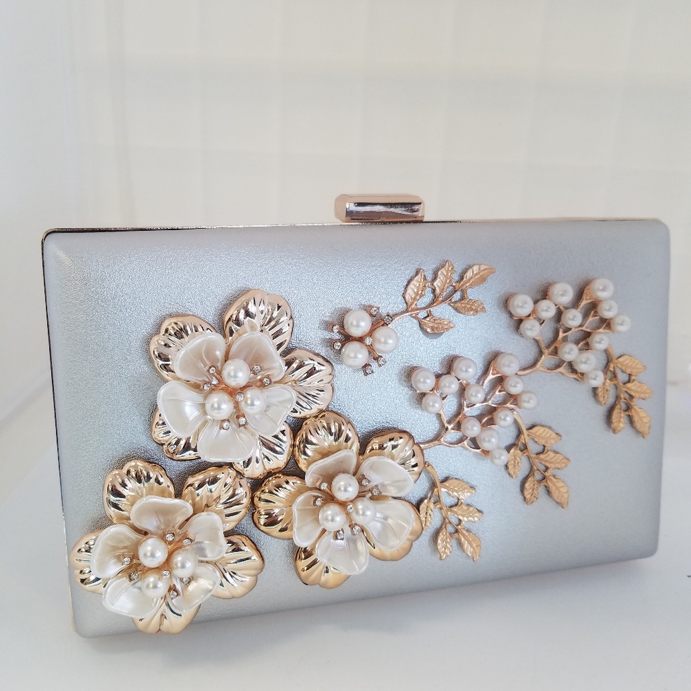 CLUTCH/HANDBAG